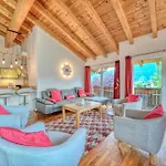 Appartement Golfski - By Alpen Zell am See
