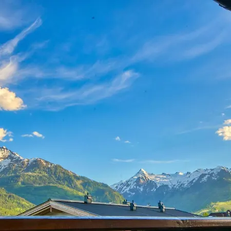 Golfski By Alpen Zell am See