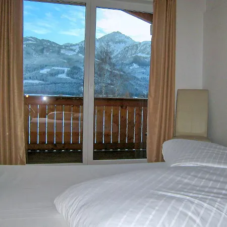 Golfski By Alpen Appartement *