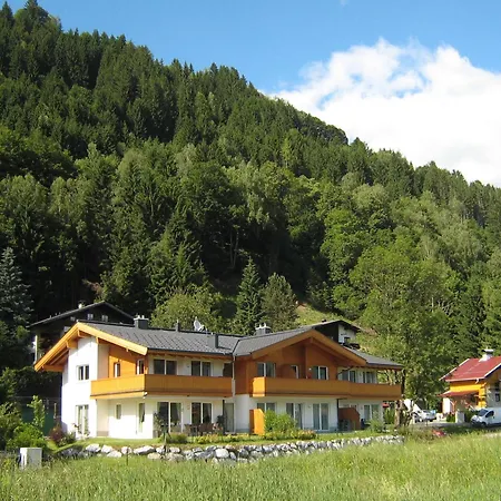 Golfski By Alpen Zell am See