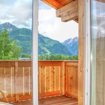 Golfski By Alpen Appartement *