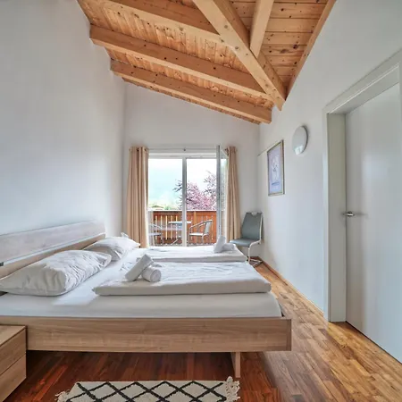 Appartement Golfski By Alpen Zell am See