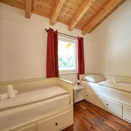 Golfski By Alpen Appartement