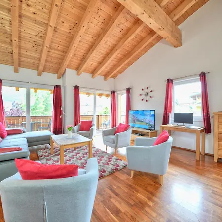 Appartement Golfski By Alpen