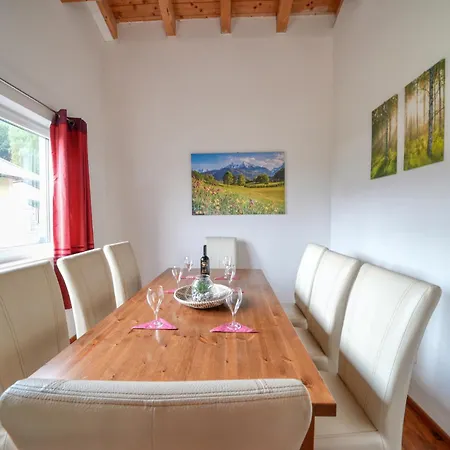 Golfski By Alpen Apartment Zell am See