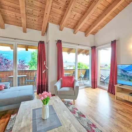 Golfski By Alpen Zell am See