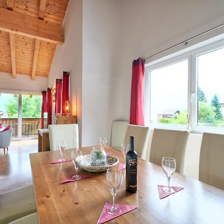 Golfski By Alpen Appartement